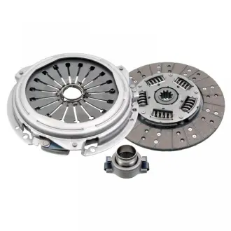 Clutch Kit. Комплект зчеплення BLUE PRINT ADL143069