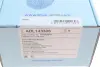 Clutch release bearing. Підшипник вижимний BLUE PRINT ADL143306 (фото 4)