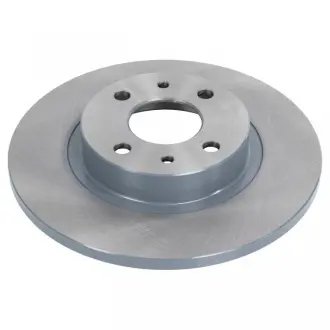 Тормозной диск BLUE PRINT ADL144318