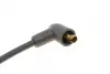 Проводи запалювання Mazda 1.8/2.0 16V 91-97 (к-кт) BLUE PRINT ADM51624 (фото 3)