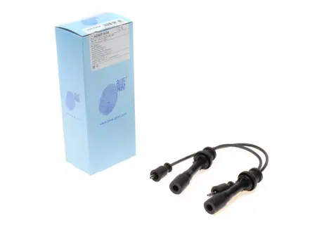 Ignition Cable Kit. Кабелі запалювання, комплект BLUE PRINT ADM51634