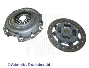 Комплект сцепления BLUE PRINT ADM530101