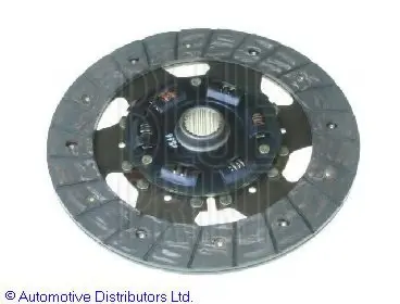 Диск зчеплення BLUE PRINT ADM53103