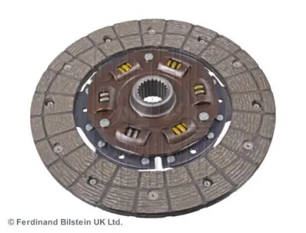Диск зчеплення BLUE PRINT ADM53107