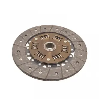 Диск зчеплення BLUE PRINT ADM53121