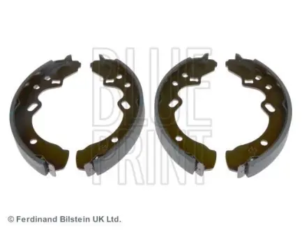 Комплект тормозных колодок BLUE PRINT ADM54111