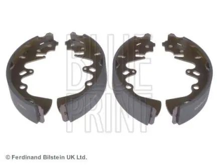 Комплект тормозных колодок BLUE PRINT ADM54114