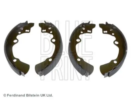 Комплект тормозных колодок BLUE PRINT ADM54116