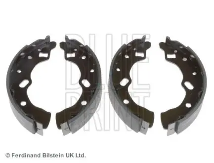 Комплект тормозных колодок BLUE PRINT ADM54127