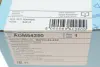 Колодки гальмівні (передні) Mazda 3/6 1.8-2.0 91-02 (131.5x51.5) BLUE PRINT ADM54250 (фото 8)