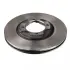 Тормозной диск BLUE PRINT ADM54311 (фото 1)