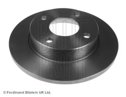 Тормозной диск BLUE PRINT ADM54352
