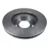 Тормозной диск BLUE PRINT ADM54354C (фото 2)