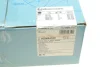 Диск гальмівний передній Mazda (вир-во Blue Print) BLUE PRINT ADM54359 (фото 5)