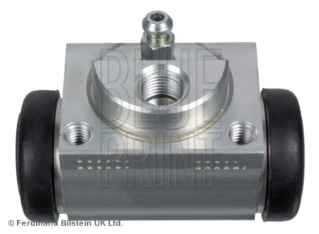 Циліндр гальмівний (задній) Ford Fiesta V 01-10/Fusion 02-12/Ka 01-08/Mazda 2 03-07 BLUE PRINT ADM54461