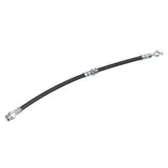 Brake Hose. Шланг гальмівний BLUE PRINT ADM55340