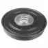 Crankshaft pulley. Шків колінчастого вала BLUE PRINT ADM56111C (фото 1)
