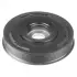 Crankshaft pulley. Шків колінчастого вала BLUE PRINT ADM56111C (фото 2)