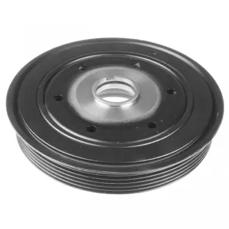Crankshaft pulley. Шків колінчастого вала BLUE PRINT ADM56111C