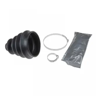 Bellow Set, drive shaft. Набір пильовиків, вал приводу BLUE PRINT ADM58130
