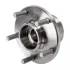MAZDA підшипник передній маточини MAZDA 3 03- BLUE PRINT ADM58230 (фото 2)