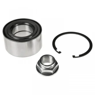 FORD підшипник маточини передн.Fiesta 08- BLUE PRINT ADM58245