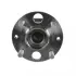 Wheel Bearing. Підшипник маточини BLUE PRINT ADM58337 (фото 2)