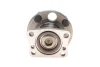 Wheel Bearing. Підшипник маточини BLUE PRINT ADM58337 (фото 3)