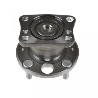 Wheel Bearing. Підшипник маточини BLUE PRINT ADM58337