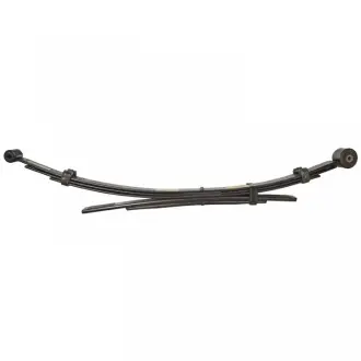 Ресора листова (3+2) Ford Ranger 2.2-3.2TDCi 11- (вир-во Blue Print) BLUE PRINT ADM58813