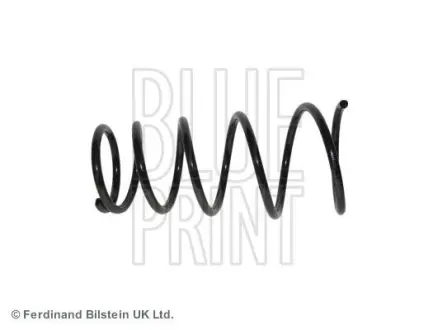 Пружина ходовой части BLUE PRINT ADM588341