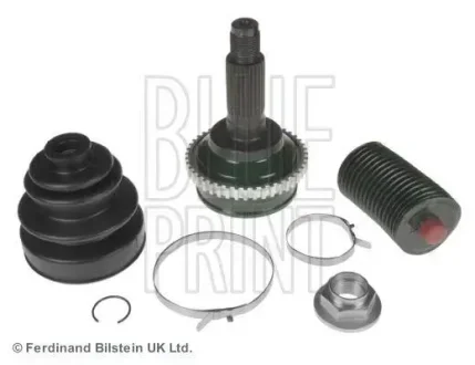 Joint Kit, drive shaft. Шарнір рівних кутових швидкостей BLUE PRINT ADM58929B