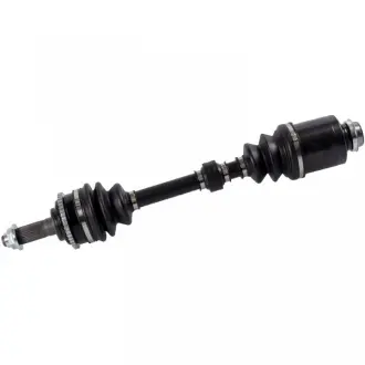 MAZDA Напіввісь передн. прав. 6 Station Wagon (GY) 2.0 DI (GY19) 02-07 BLUE PRINT ADM589502
