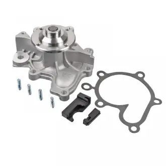 Water Pump. Насос водяний BLUE PRINT ADM59116