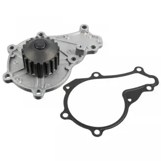 Water Pump. Насос водяний BLUE PRINT ADM59138