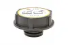 Sealing Cap, coolant tank. Кришка, бачок охолоджуючої рідини BLUE PRINT ADM59908 (фото 2)
