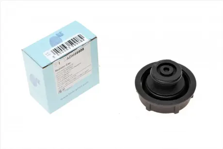 Sealing Cap, coolant tank. Кришка, бачок охолоджуючої рідини BLUE PRINT ADM59908
