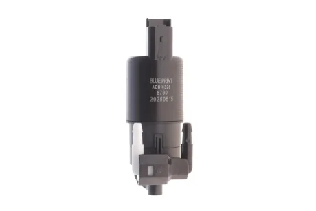Water Pump, window cleaning. Водяний насос, омивач скла BLUE PRINT ADN10326