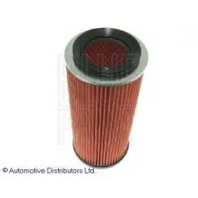 NISSAN фільтр повітряний Patrol 2,8D/TD 89-98 BLUE PRINT ADN12222