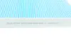Фільтр салону BLUE PRINT ADN12544 (фото 4)