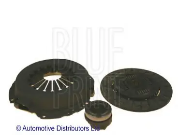 Комплект сцепления BLUE PRINT ADN130198