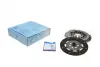 Зчеплення Nissan Qashqai -14. Renault Megane 08- (вир-во Blue Print) BLUE PRINT ADN130220 (фото 1)