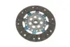 Зчеплення Nissan Qashqai -14. Renault Megane 08- (вир-во Blue Print) BLUE PRINT ADN130220 (фото 5)