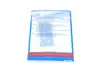 Зчеплення Nissan Qashqai -14. Renault Megane 08- (вир-во Blue Print) BLUE PRINT ADN130220 (фото 6)