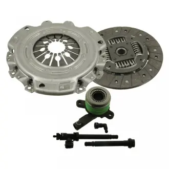 Комплект сцепления BLUE PRINT ADN130225