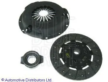 Комплект сцепления BLUE PRINT ADN13050