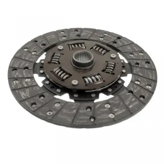 Диск сцепления BLUE PRINT ADN13131