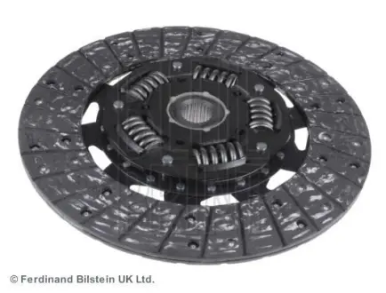 Диск сцепления BLUE PRINT ADN13144