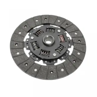 Диск сцепления BLUE PRINT ADN13145