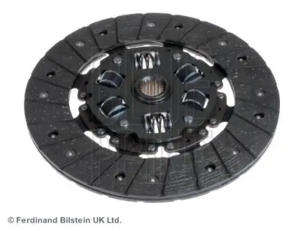 Диск сцепления BLUE PRINT ADN13152